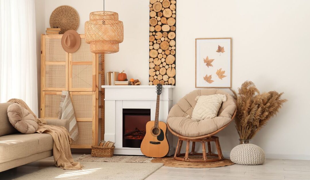 Top DIY Home Décor Trends in Arts & Crafts for 2026