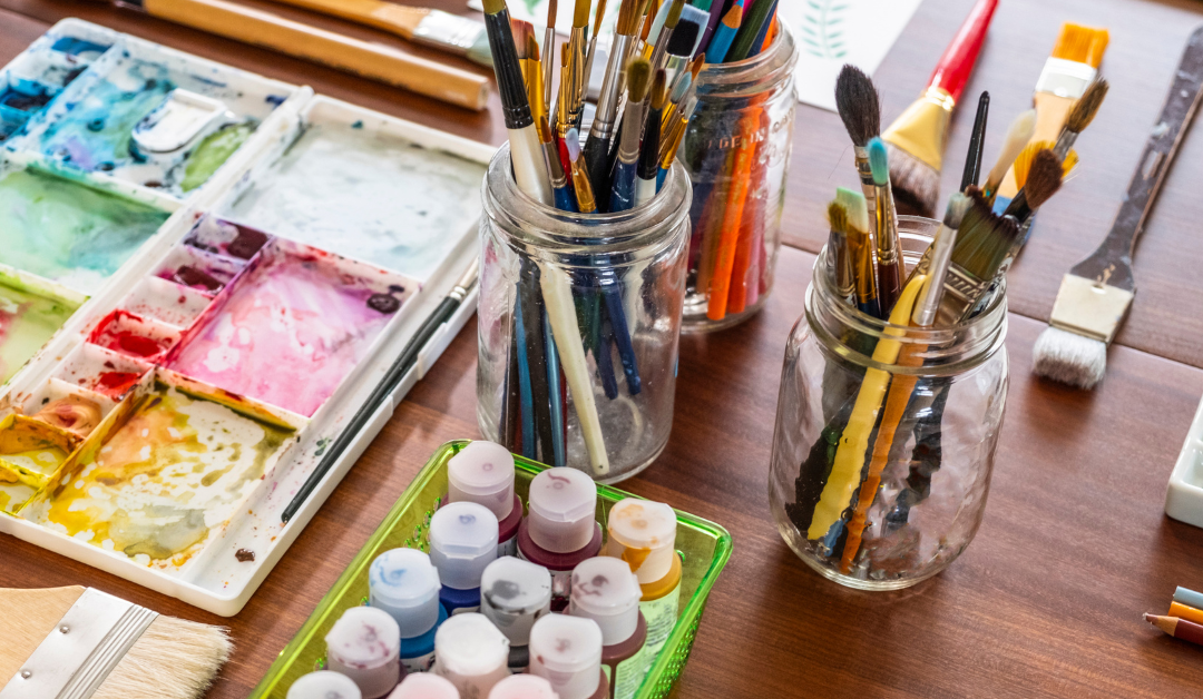 Top Arts and Crafts Trends in 2026: Must‑Have Tools & Supplies for Every Maker
