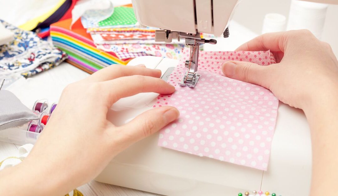 The Ultimate Guide to Fabric & Sewing Supplies for Creative Arts and Crafts Projects