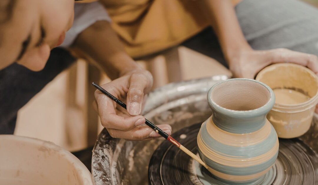 5 Exciting Clay & Pottery Supplies Trends Every Creative Should Know in 2026